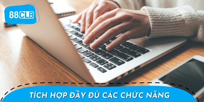 Tải app về điện thoại để trải nghiệm đầy đủ các tiện ích cá cược.