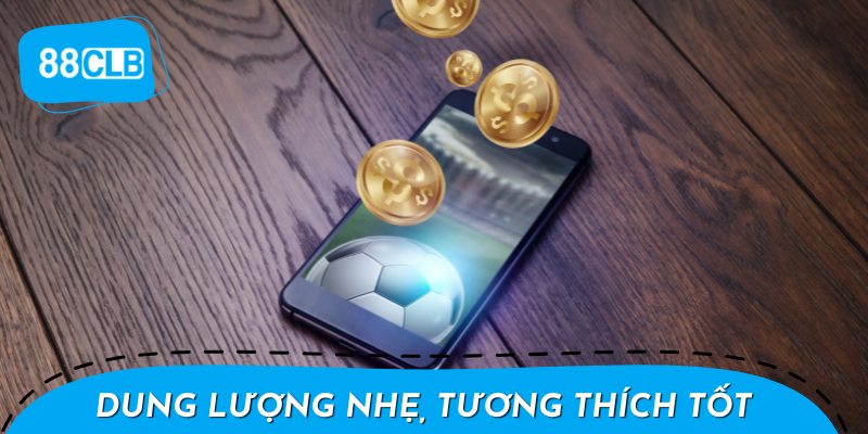 Hướng dẫn tải app đáp ứng yêu cầu cấu hình cho tất cả các dòng điện thoại.