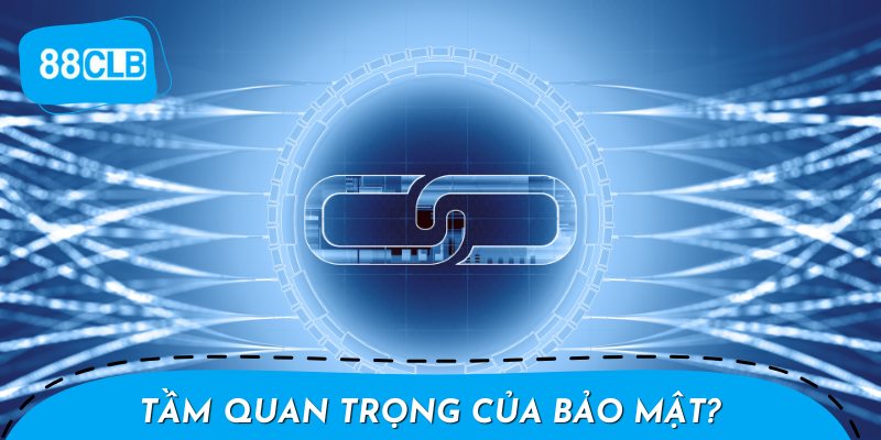 Ảnh hưởng của chính sách bảo mật đối với sự phát triển của nền tảng