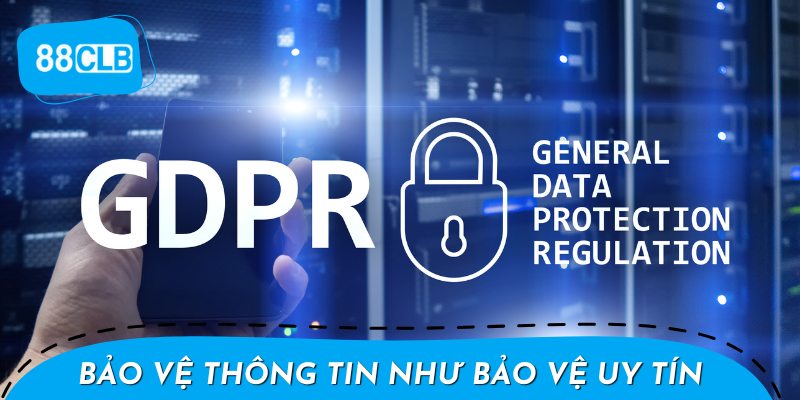 Các điều khoản quan trọng trong chính sách bảo mật 88CLB năm 2025