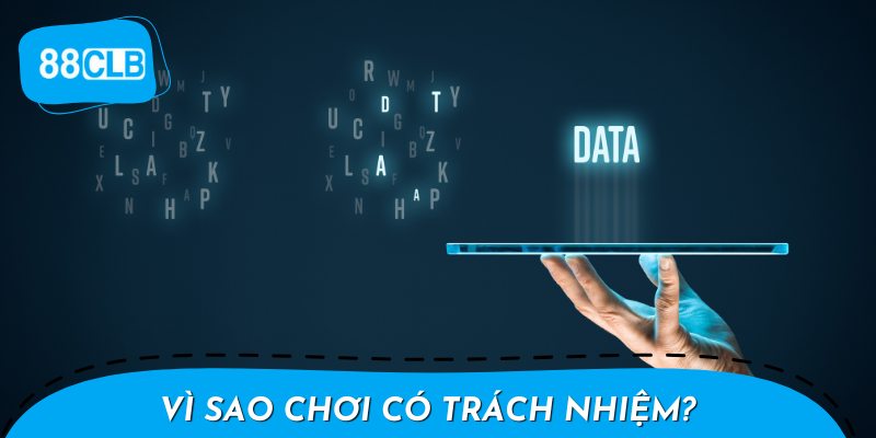 Hiểu rõ lý do tại sao nhà cái chú trọng đến chơi có trách nhiệm sẽ giúp bạn trải nghiệm tốt hơn.