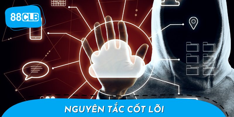 Các nội dung quan trọng nằm trong điều khoản và điều kiện của 88CLB