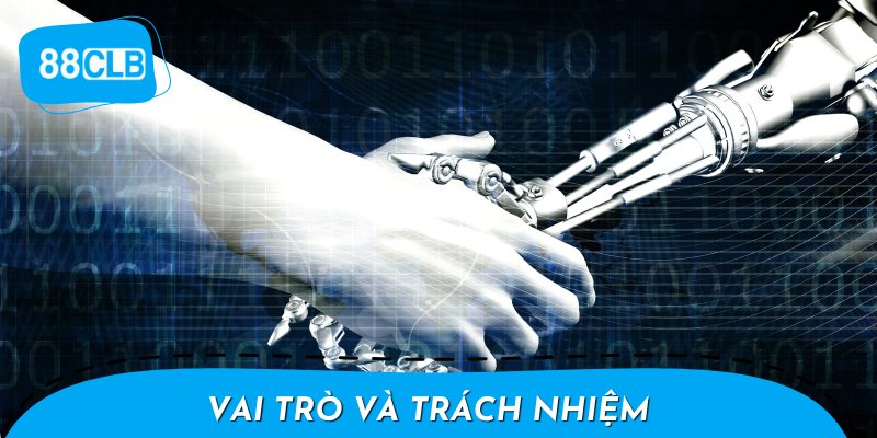 Trách nhiệm của người dùng khi tham gia cổng game