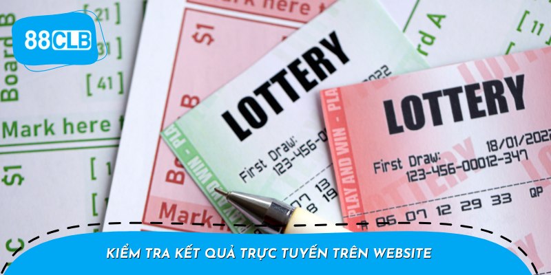 Bạn có thể tìm hiểu cách chơi xổ số Power 6/55 và dò số trực tiếp trên website của Vietlott.