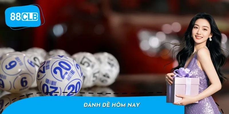 Đánh đề hôm nay Là Gì? Giải Thích Chi Tiết